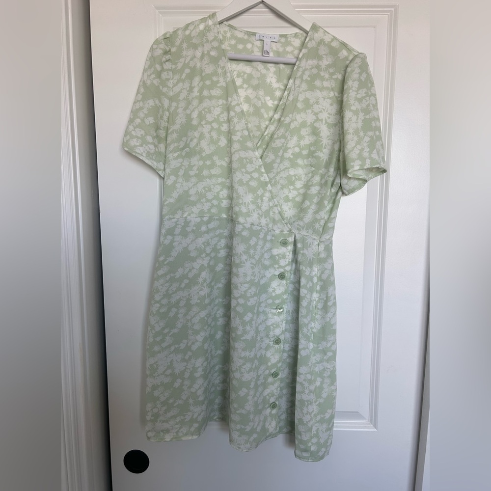 Leith Dress